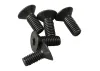 Zenoah Bolt M4x10mm (5 pcs)