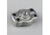 Zenoah Pulley Assembly