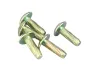 Zenoah Bolt M4x20mm (5 pcs)