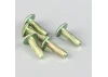 Zenoah Bolt M4x20mm (5 pcs)