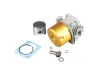 Zenoah Bore Up Kit (Cylinder Assembly, PistonRing, GudgenClip, Bearings, Gasket, water jacket) (for G290PUM)