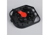Zenoah Air Filter Body Assembly