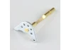 Zenoah Throttle Shaft Kit
