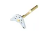 Zenoah Throttle Shaft Kit