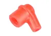 Zenoah Plug Cap cover (red)