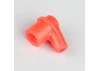 Zenoah Plug Cap cover (red)