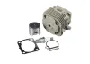 Zenoah Bore Up Kit (Cylinder Assembly, PistonRing, GudgenClip, Gasket, Sparkplug) (for G270RC)