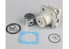 Zenoah Repair Kit (Cylinder Assembly, PistonRing, Gudgen Clips, Gasket, O-Rings) (for G260PUM)