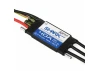 ZTW Shark 40A SBEC ESC G2 (2-4 Cells) (Water-cooled)