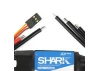 ZTW Shark Marine 80A BEC ESC (2-6 LiPo) (Water-cooled)