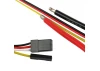 ZTW Shark 20A SBEC ESC G2 (2-4 Cells) (Water-cooled)