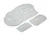 Associated Scion FR-S Body - Clear