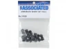 Team Associated Tc6.2 Arm Mount Insert Set