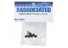 Team Associated Tc6.2 Inner Hinge Pin Ball Set