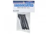 Team Associated Tc6.2 Body Post Set