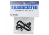 Team Associated Tc6.2 Lipo Brace Set