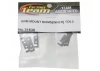 Team Associated Tc6.2 Arm Mount Shims (Inner)