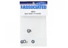 Associated RC10 Transmission Fasteners