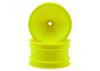 Associated RC10 2.2 Rear Wheel Yellow (For 3/16 Axle)