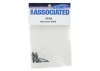 Associated Qualifier Pro Rally M2 X 16mm SHCS (For Adj Mount)