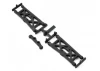 Associated Front Arms B5 (Straight)