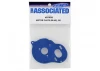Associated Motor Plate (Blue) B5/B5M