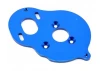 Associated Motor Plate (Blue) B5/B5M