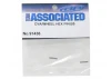 Associated CVA/Wheel Hex Pin B5/B5M