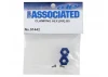 Associated Clamping Hex (Rear) B5/B5M