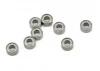 Associated 3X7X3 Ball Bearing (8)