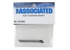 Associated 3X27.5 Shock Shaft