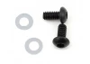 Associated 12mm V2 Bleeder Gasket