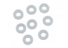 Associated FT Low Friction X-Rings