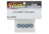 Associated B5/B5M 5 X 10 X 4 mm Factory Team Bearings (4)