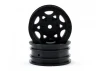 Axial 1.9 Walker Evans Wheels - Black (2)