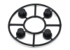 Axial 1.9 Walker Evans Wheels - Black (2)