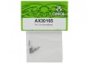 Axial Pin 2.5x12mm (6pcs)