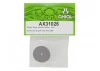 Axial Slipper Plate Washer 33x5x1.5mm