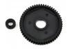Axial Spur Gear 32P 56T