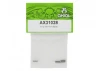 Axial Pin 2.0x11mm (6pcs)