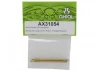 Axial Shock Shaft 3x71mm (2)