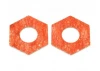 Axial Slipper Pad 32.8x15.2x1mm