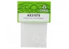 Axial O-Ring 15.5x1.5mm (S16) (6pcs)