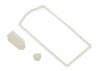 Axial Radio Box Seals