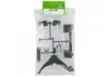 Axial Yeti Chassis Components