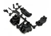 Axial 2-Speed Hi/Lo Transmission Case