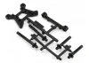 Axial Yeti Shock Tower and Body Post Set