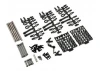 Axial SCX10 TR Links Set - 12.0 (305mm) WB