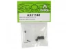 Axial WB8-HD Driveshaft Coupler Set