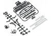 Axial Universal Rigid Light Bar Set